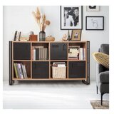 Woody Fashion set za dnevnu sobu COSMO TKM 11 | ePonuda.com