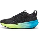 Puma Tek & Trail Foreverrun Nitro 2 Črna Cene