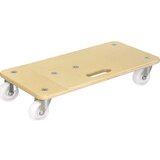 Wagner System transportni podložak sa kotačićima mm 1331 (širina: 290 mm, nosivost: 200 kg, 590 mm - 860 mm) | shoptok.hr