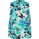 Orsay Blue women's blouse - Women's | Shoptok.si