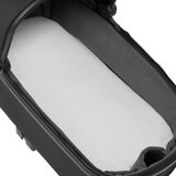 Maxi-Cosi plaza™ plus otroški voziček + košara essential black | Shoptok.si