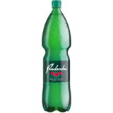 Radenska gazirana voda 1,5l Cene