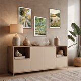 knor Slika 40x50 cm Down on the Lake – | shoptok.hr
