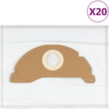  Vrećice za usisivač Karcher A2004 20 kom | shoptok.hr