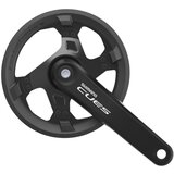  Pogon Shimano, Fc-U4000-1, Cues, For Rear 9/10/11-Speed, 170Mm, 40T W/Cg, W/Crank Fixing Bolt, Chain Case Compatible | shoptok.hr