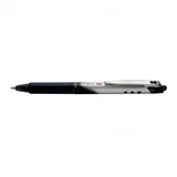 pilot v ball 0.7mm crni retractable 355660