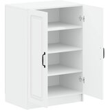  Ormar za cipele UTRECHT 59,5 x 39,5 x 87 cm Konstruirano drvo | shoptok.hr
