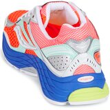 Saucony Nizke superge PROGRID OMNI 9 Rdeča | Shoptok.si