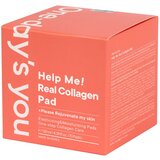 One Day's You Help Me Real Collagen tupferi 130ml (70 kom) Cene