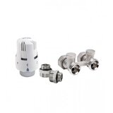 Valvex Ventil termostatski ravni set 3/4" 3/4" 4445100 Cijene