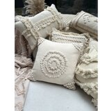Mioli Decor Pamučna ukrasna jastučnica 43x43 cm Seashells – | shoptok.hr