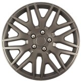 Versaco Pokrovi platišč Dakar NC Graphite 16", 4 kosi Cene