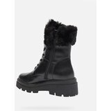 Geox Felleny Gležnarji Črna | Shoptok.si