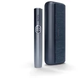 ILUMA i PRIME - Midnight Black
