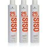Schwarzkopf Professional Osis+ Freeze ugodno pakiranje za lase | Shoptok.si