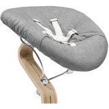 Stokke prenosni stolček nomi newborn set newborn set white/grey blue | Shoptok.si