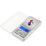  digitalna precizna vaga 0.1-500g Cene