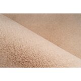 Kayoom PREPROGA Z VISOKIM FLOROM Rabbit Light 525 Elfenbein taftano krem barve | Shoptok.si