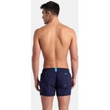 Arena Muški kupaći šorc x-short r M, Teget | Eponuda.com