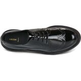 Geox D SERILDA Crna | shoptok.hr