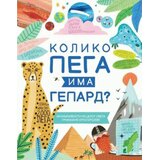 Vulkan Izdavaštvo Koliko pega ima gepard? | Eponuda.com