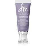 Danessa Myricks Beauty Colorfix Liquid Metals večnamensko ličilo za oči, ustnice in obraz odtenek Lilac Flame 10 ml Cene