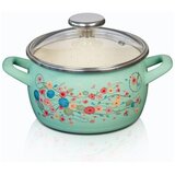 Metalac POSUDA DUBOKA PRINC FAIRY BLOOM 16cm / 2,20 lit. | shoptok.hr