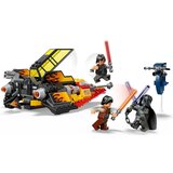 Lego LEGO® Star Wars™ - Snowspeeder™ vatrene Sile (75414) | shoptok.hr