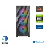 Računalnik Anni Gamer Extreme R7 7700X / RTX 5070 / 32 GB / 2 TB / W11H