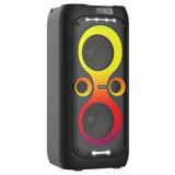 BKK K6501C Bluetooth zvučnik 120W crni | Eponuda.com