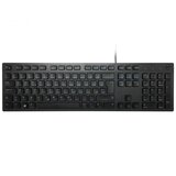 DELL OEM Multimedia KB216 USB US tastatura crna | Eponuda.com