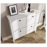 Hanah home Stalak za cipele FRN-20048, 101x100x28,5 cm, Bijela | Eponuda.ba