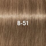 Schwarzkopf Professional IGORA ZERO AMM trajna boja za kosu bez amonijaka nijansa 8-51 60 ml | shoptok.hr