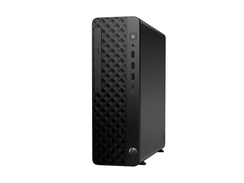 HEWLETT-PACKARD Računalo HP ProDesk 2 SFF G1i E | i5 14.gen | 512GB SSD / i5 / RAM 8 GB / SSD Pogon | shoptok.hr