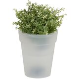 Garden Pleasure Solarno vanjsko svjetlo ø 17 cm - | shoptok.hr