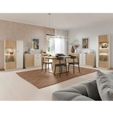 Mömax Komoda Mosano, Hrast | Shoptok.si