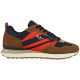 PepeJeans FOSTER MAN FLAG Smeđa | shoptok.hr