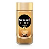 Nescafe gold crema instant kafa 200g Cene