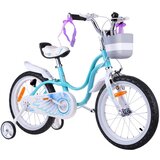  RoyalBaby 18″ Little Swan s košarom | Shoptok.si
