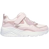 Skechers Patike za devojčice Uno Lite, Roze | ePonuda.com