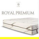 LUXURY ATELIER DESIGN Dušek Luxury Royal Premier ručno rađeni garancija 10 godina 90 x 190 | ePonuda.com