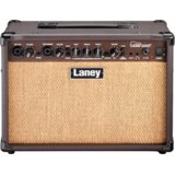 Laney Kombo pojačalo za akustičnu gitaru LA30D, Reverb efekat, 30W cene