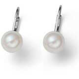  Ženske oliver weber good pearl mindjuše sa swarovski perlom ( 23022r ) Cene