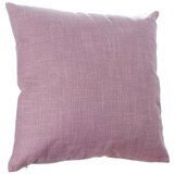 Atmosphera dekorativni jastuk clem 40X40CM poliester roze Cene