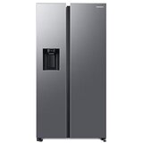 Samsung RS68CG885DS9EF side by side hladilnik, (21518409) Cene