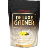 gainer DeLuxe vanila 3 kg