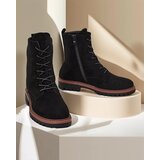 Resti Women's Lace-up Ankle Boots Gosop | Shoptok.si