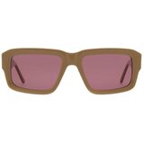  Unisex Sunčane naočale Andy Wolf AW Ash Sun Beige | shoptok.hr