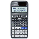 Tehničko-znanstveni kalkulator, Solarno/baterijsko napajanje, FX-991CEX, Crni