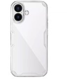  NATURE TPU PRO OVITEK ZA IPHONE 17 PROZORNA ZAŠČITA, (5000338697) | Shoptok.si